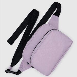 Baggu Fanny pack dusty pink